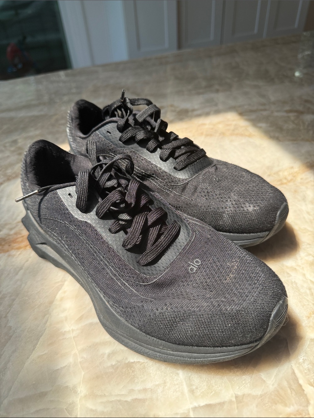ALO Runner